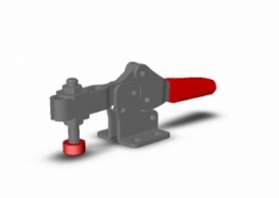 213-U Destaco Horizontal Handle Hold Down Clamp